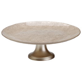 Avet Pastelera con Pie Cotton Sand d.27,5 cm